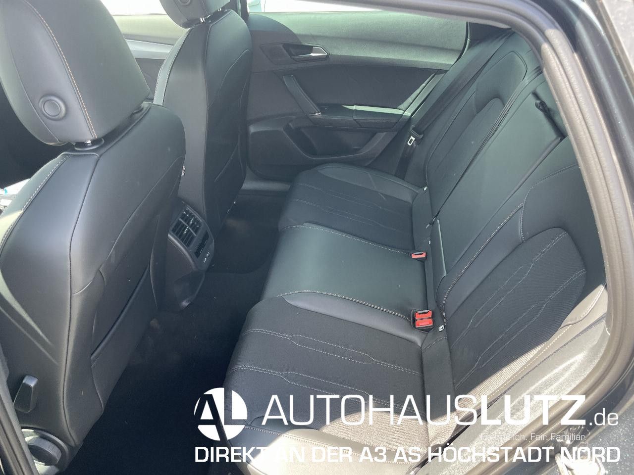 Cupra CUPRA Formentor 1.5 TSI - Samsaru's Car Outlet