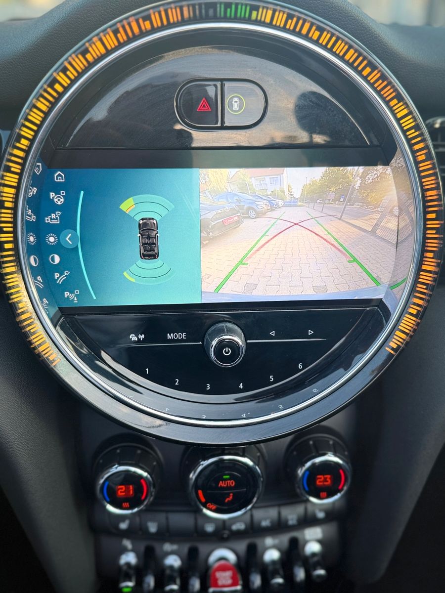 MINI COOPER Cabrio - Samsaru's Car Outlet