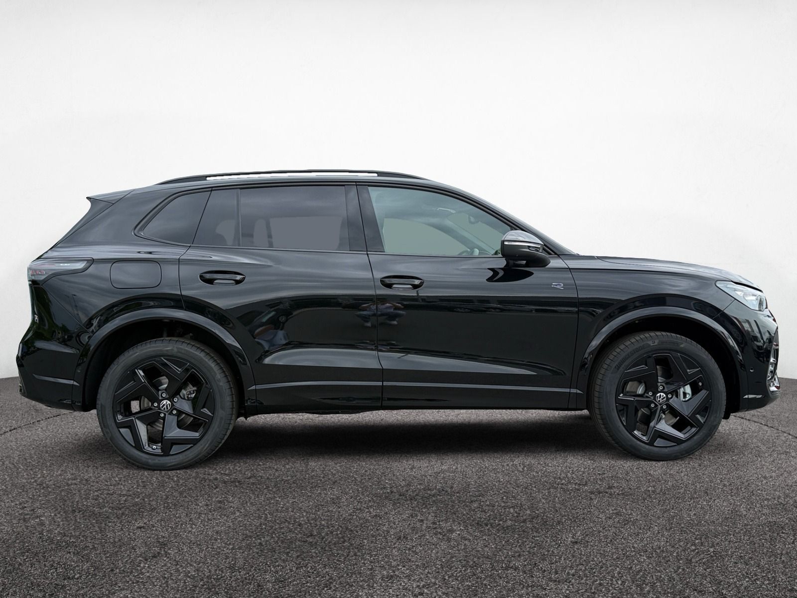 Volkswagen Tiguan R-Line 2,0 l TDI SCR *4MOTION*PANO*LEDER*