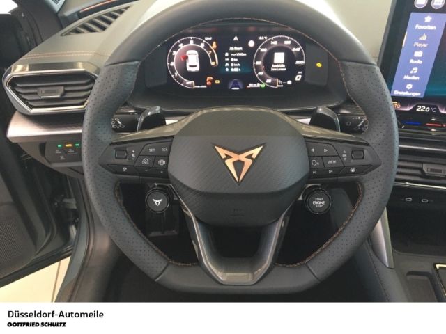 Cupra Formentor VZ EXTREME 2.0TSI 333PS DSG 4DRIVE SOF