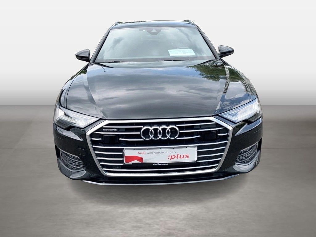 Audi A6 Avant 50 TDI qu Tiptronic - Samsaru's Car Outlet