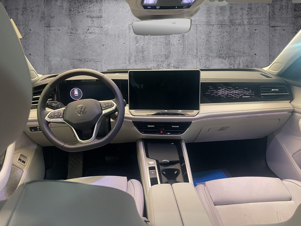 Volkswagen Passat Variant 1.5 eHybrid Elegance DSG Matrix