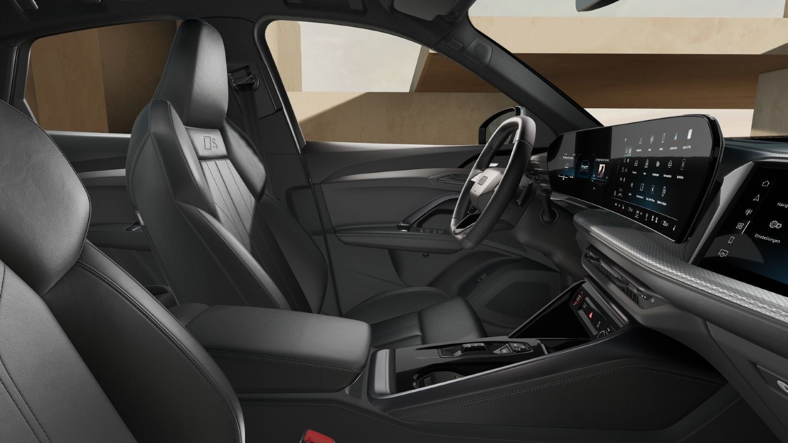 Audi Q5 Sportback S line 2.0TDI quattro - Samsaru's Car Outlet