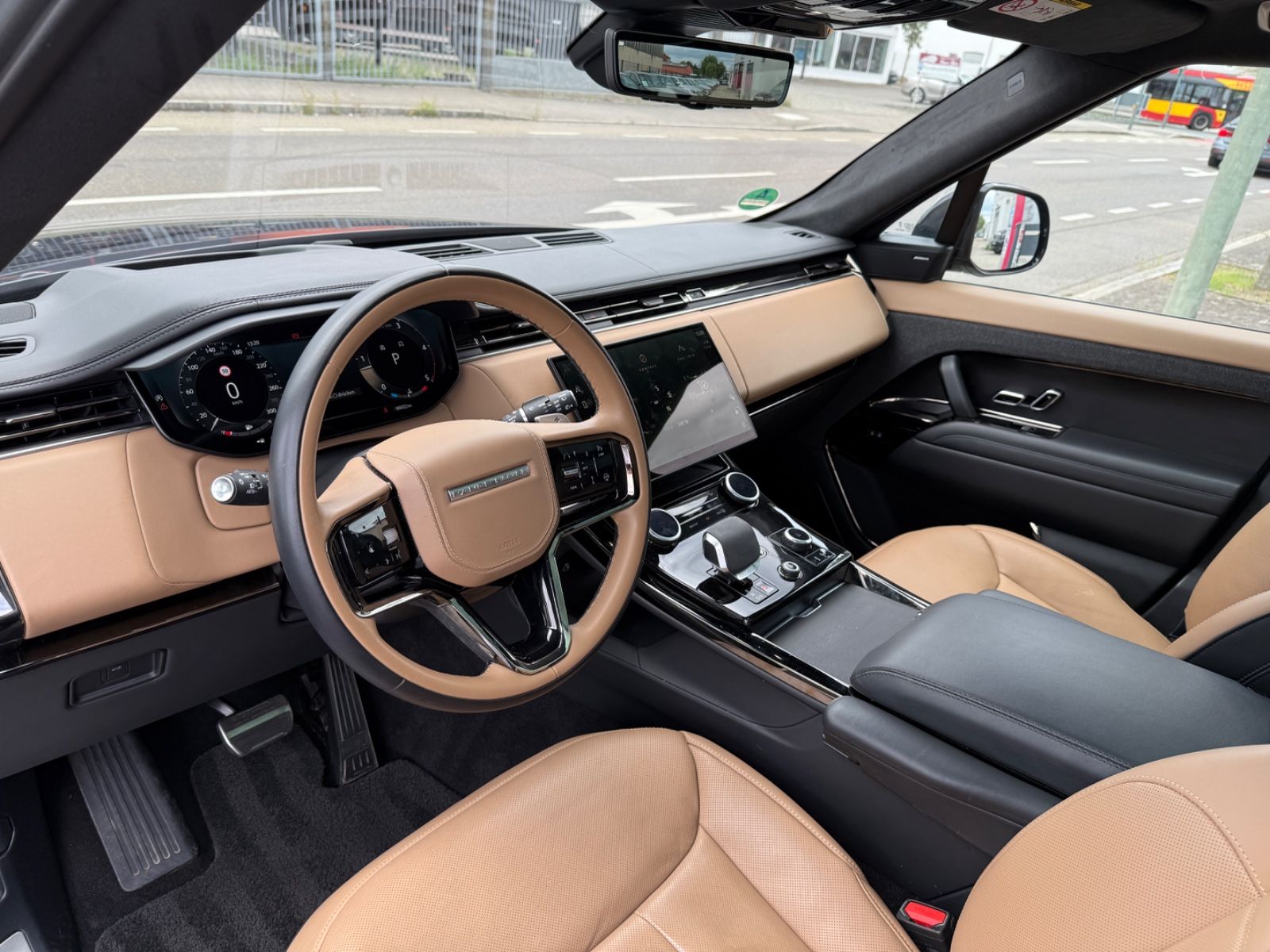 Range Rover Sport Autobiography - Samsaru's Car Outlet