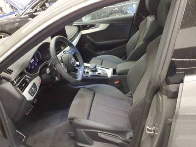 Audi A5 Sportback 2x S line 40 TFSI qu. *AHK*8-fach*