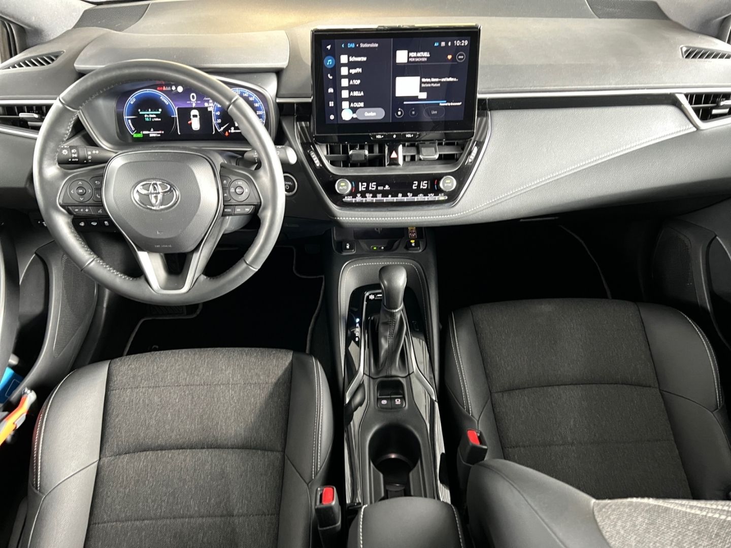 Toyota Corolla 1.8 Hybrid TS Team D *LED *RCam*