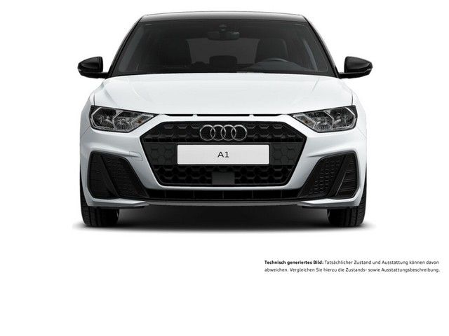 Audi A1 Sportback 25 S LINE BLACKPAK - Samsaru's Car Outlet