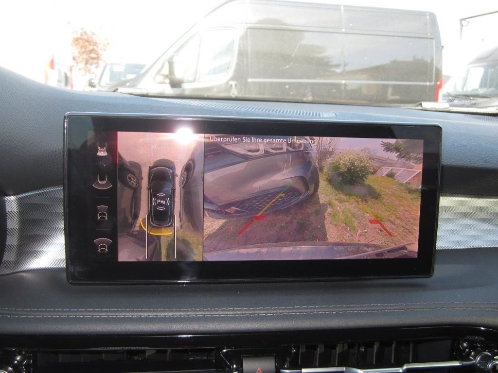 Alfa Romeo TI 160 PS Hybrid  AT Winter Navi HARMAN Kar