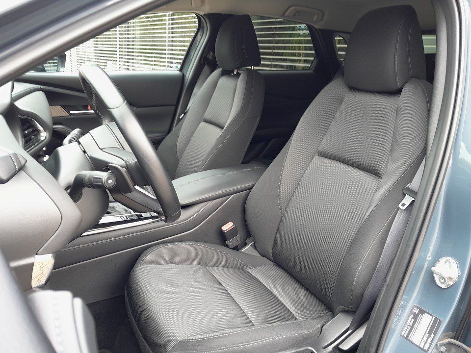 Mazda CX-30 SKY-X (186PS) M-HYBRID 6AT DESIGN & PREMIU