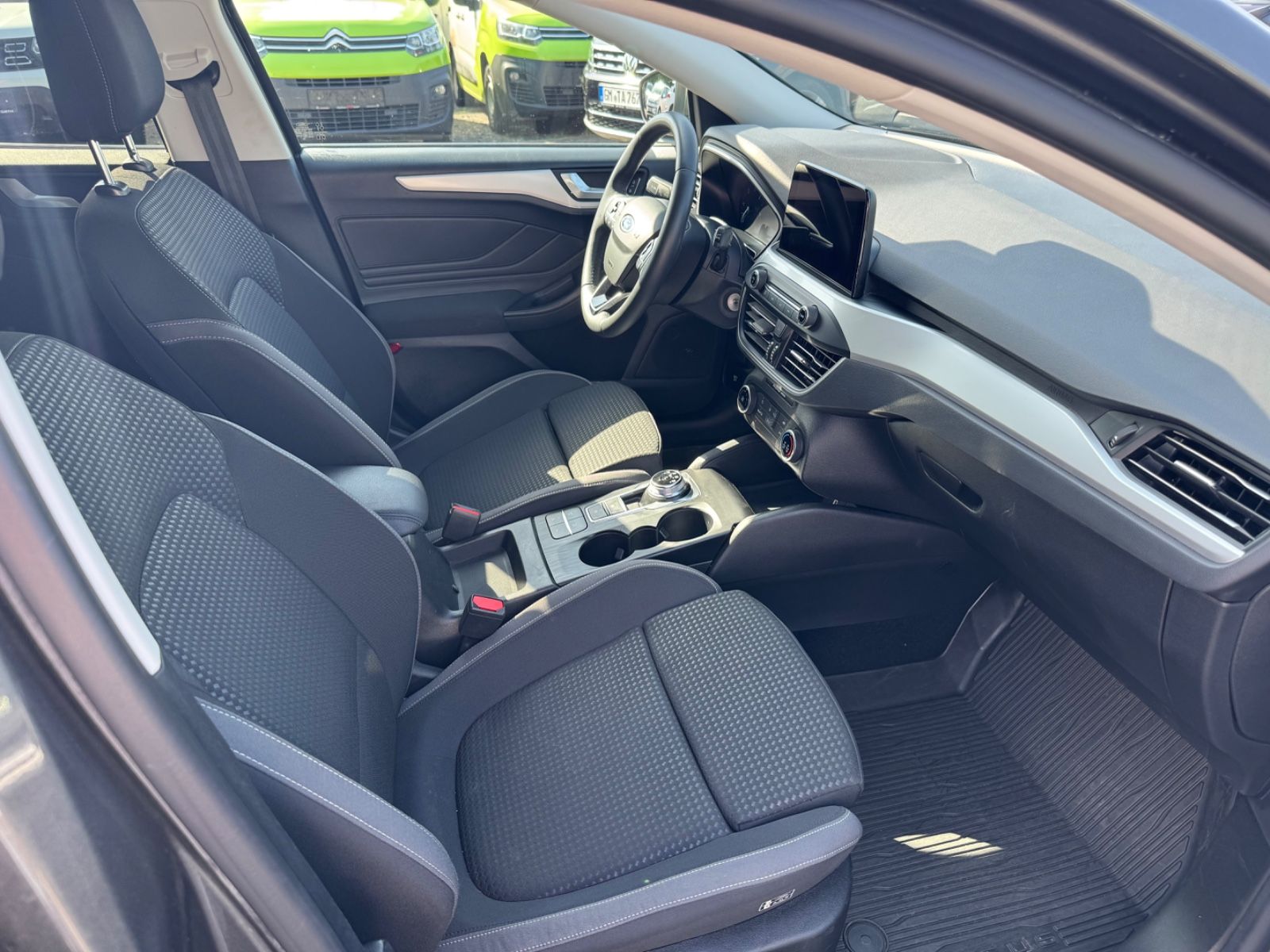 Ford Focus Turnier - Samsaru's Car Outlet