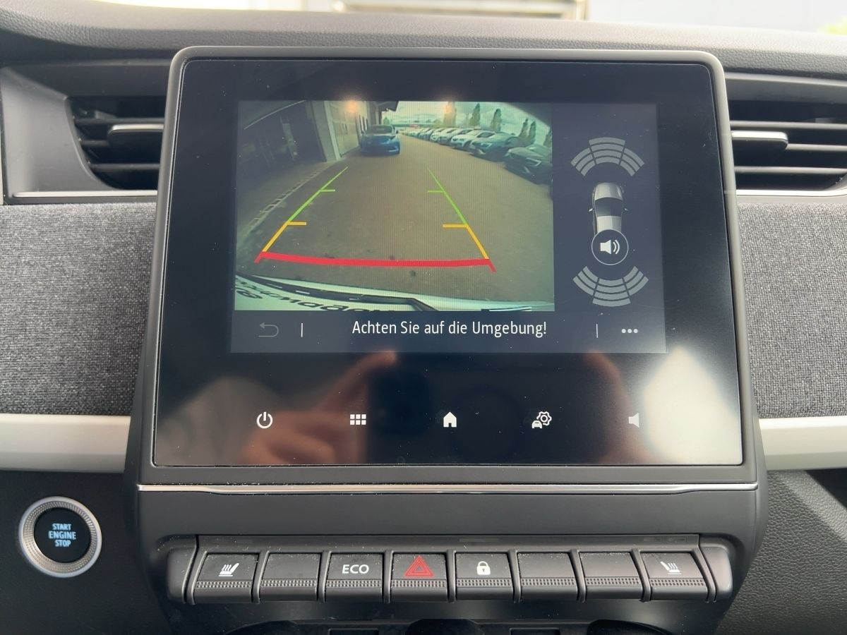 Renault ZOE R110 Z.E 50 - Samsaru's Car Outlet