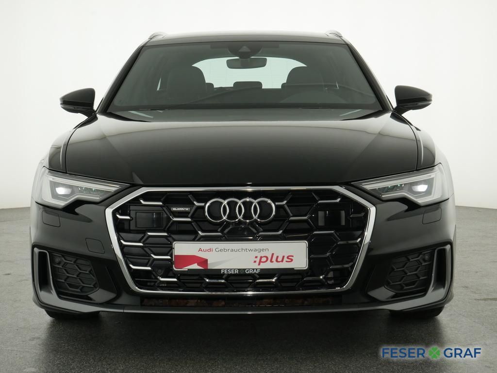 Audi A6 Avant S line 40 TDI quattro S tronic - Samsaru's Car Outlet
