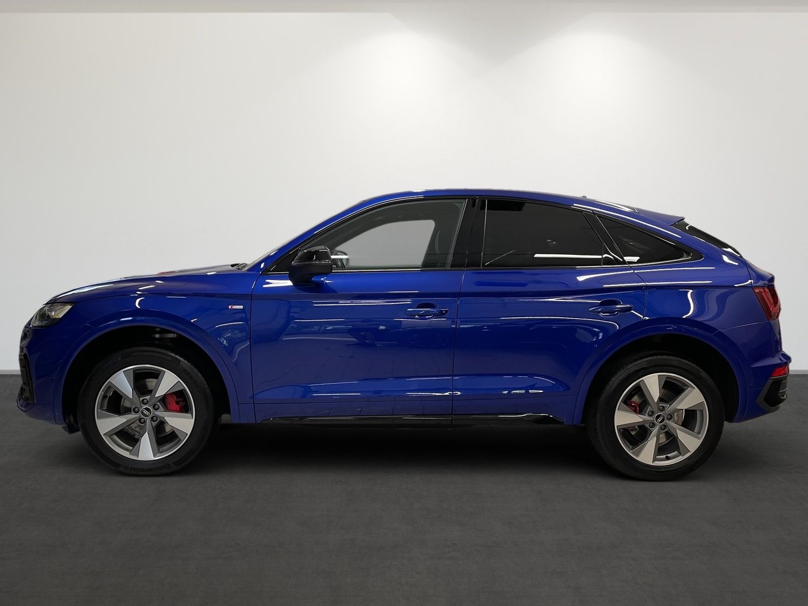 Audi Q5 Sportback 40 TDI quattro S line *AHK*HEAD-UP*