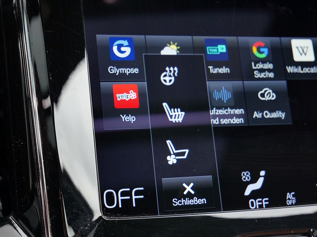 Volvo S60 T8 TwinEngine AWD Inscription Plug-In E6d