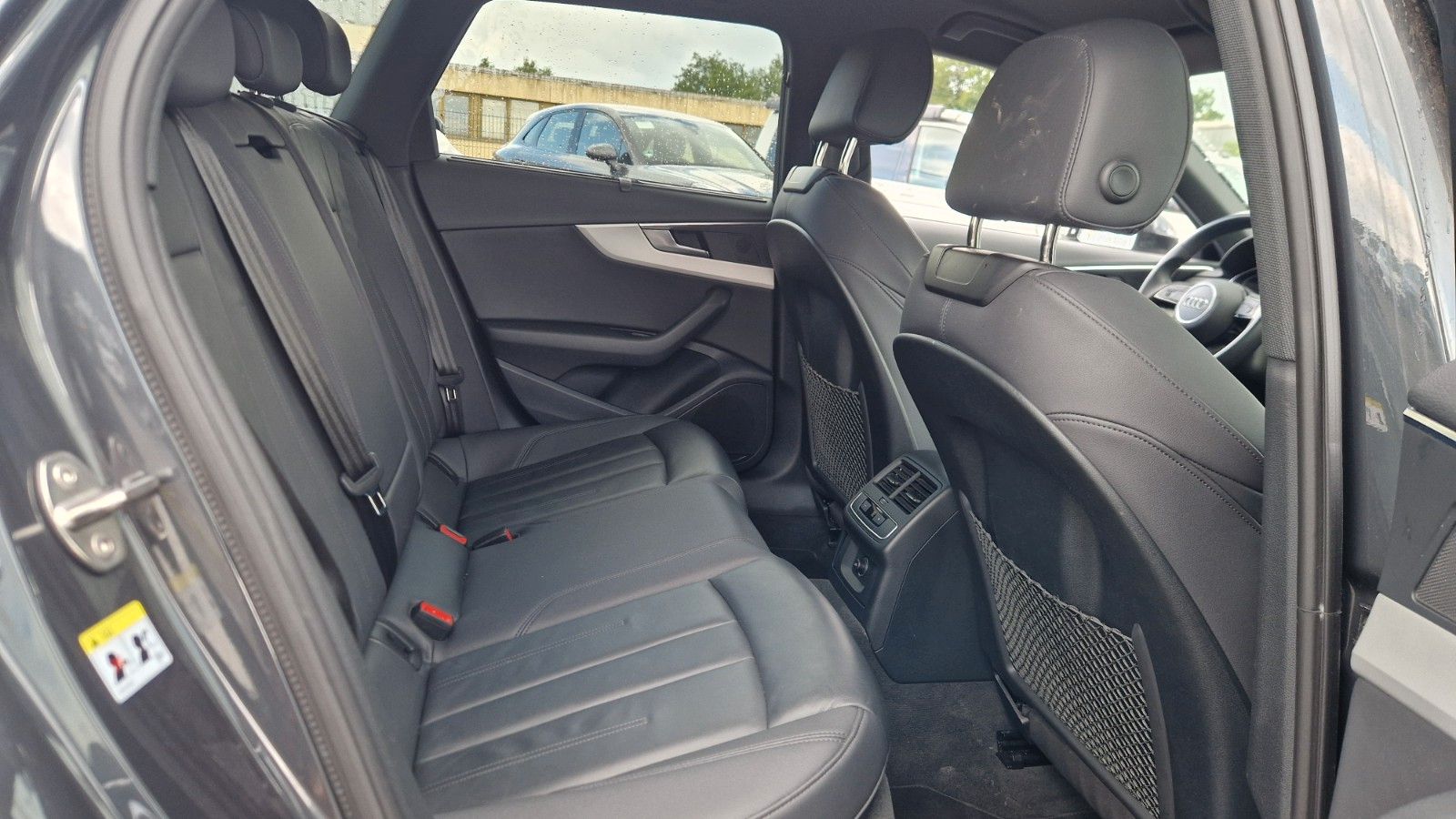 Audi A4 Allroad quattro 40 TDI 360* Navi LED Digital