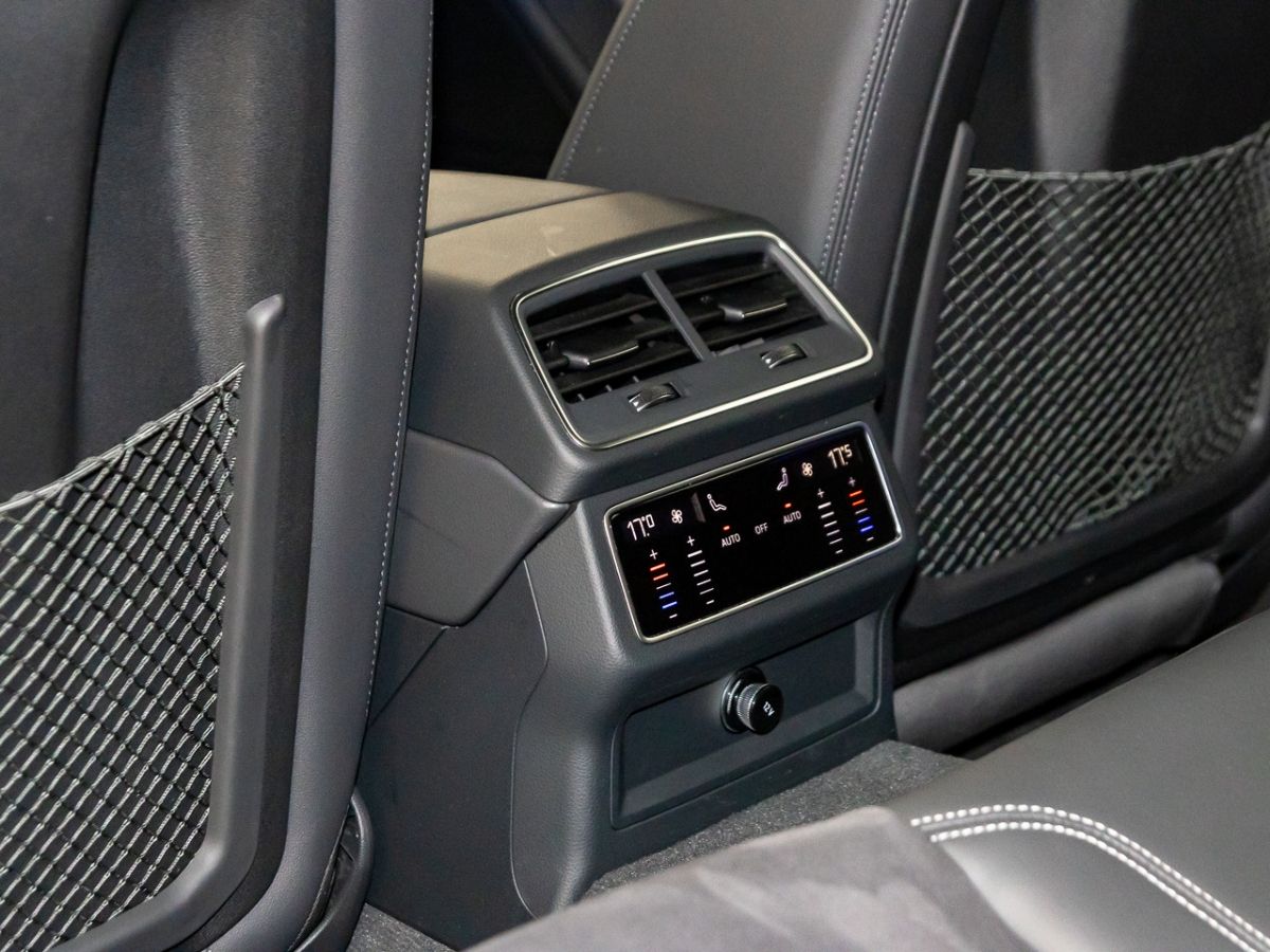 Audi A6 Avant S line 50 TDI quattro - Samsaru's Car Outlet