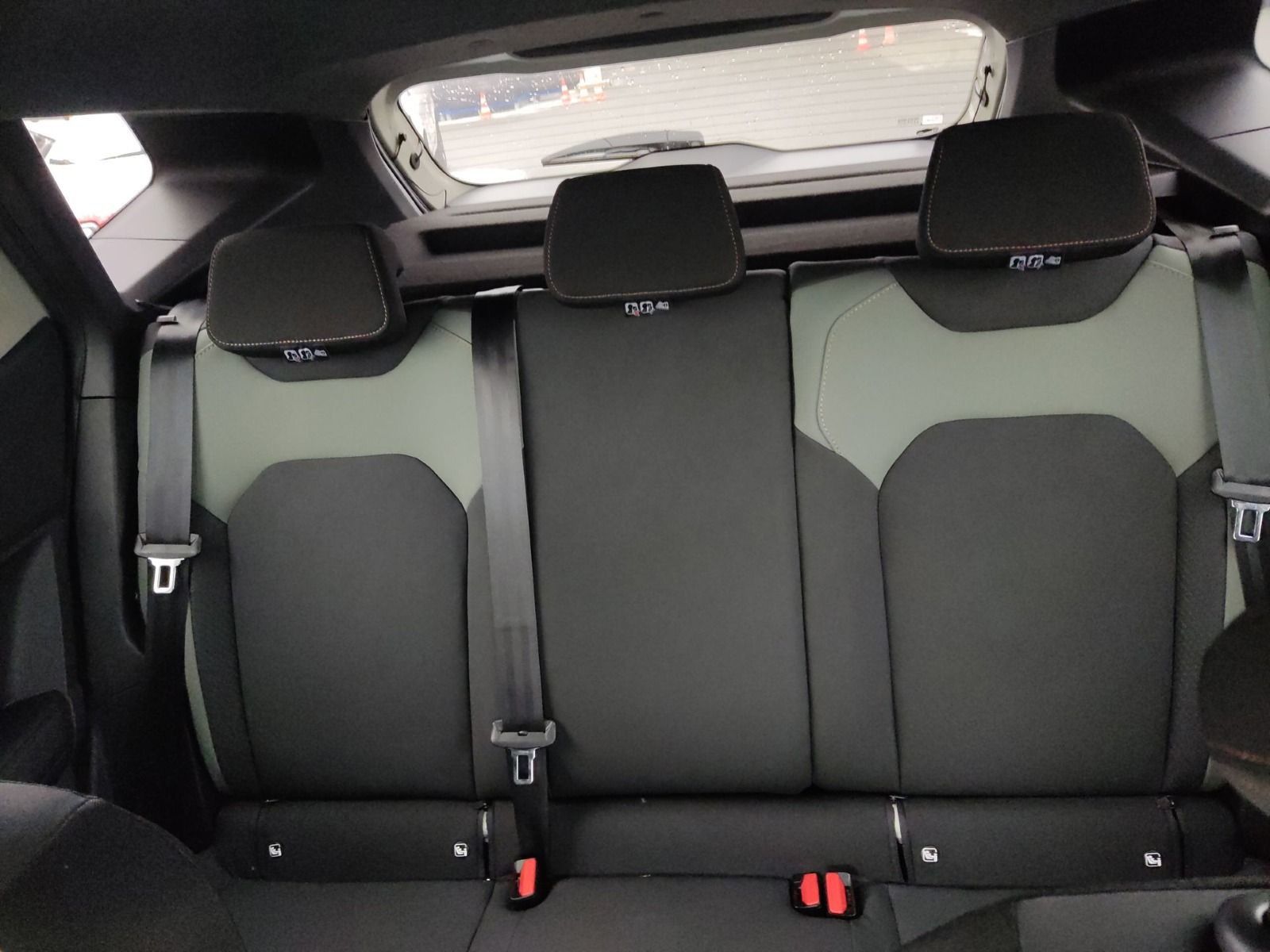 Dacia Duster Extreme - Samsaru's Car Outlet