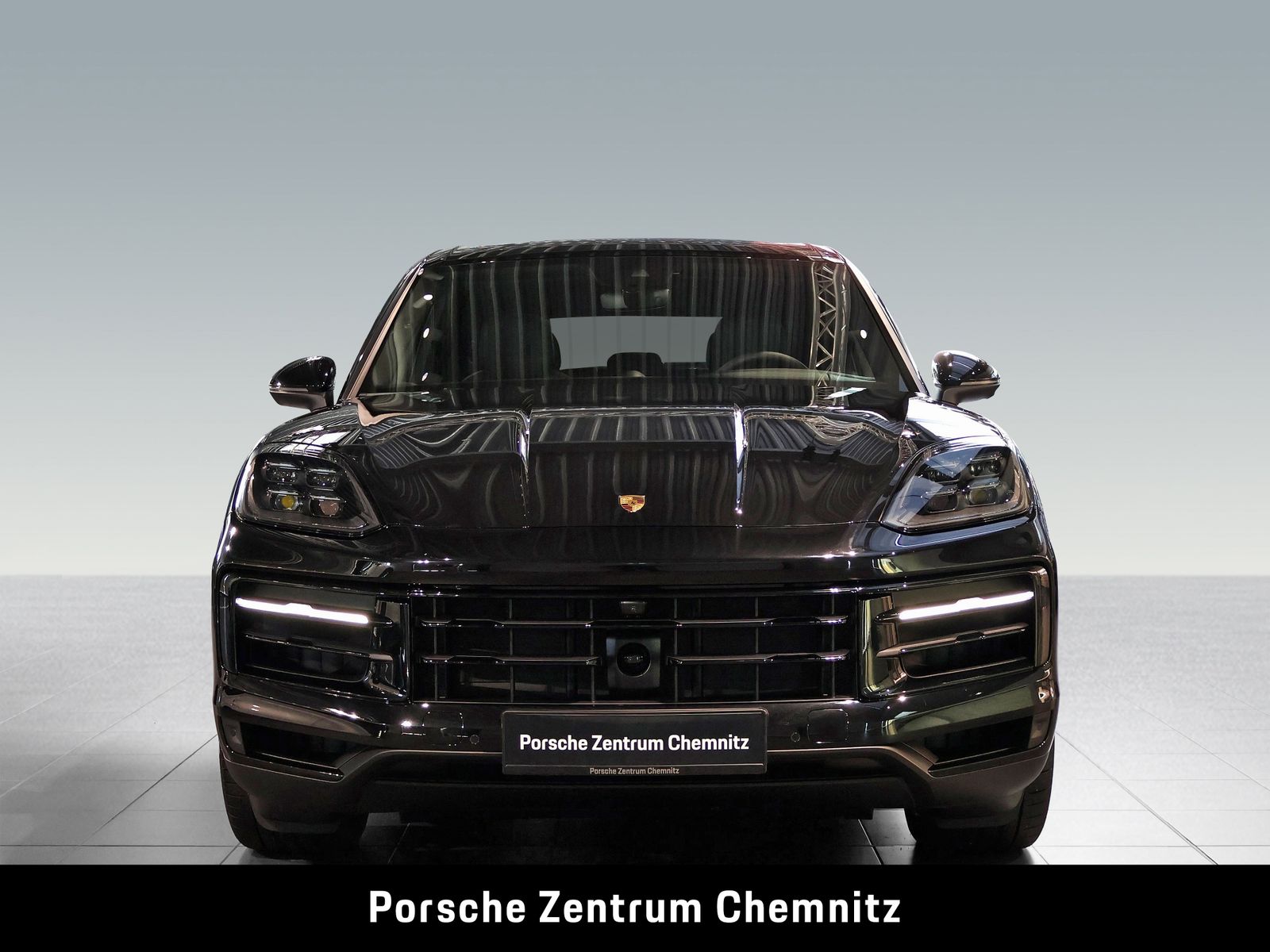 Porsche Cayenne E-Hybrid Luft;BOSE;Pano;14-Wege Sitze