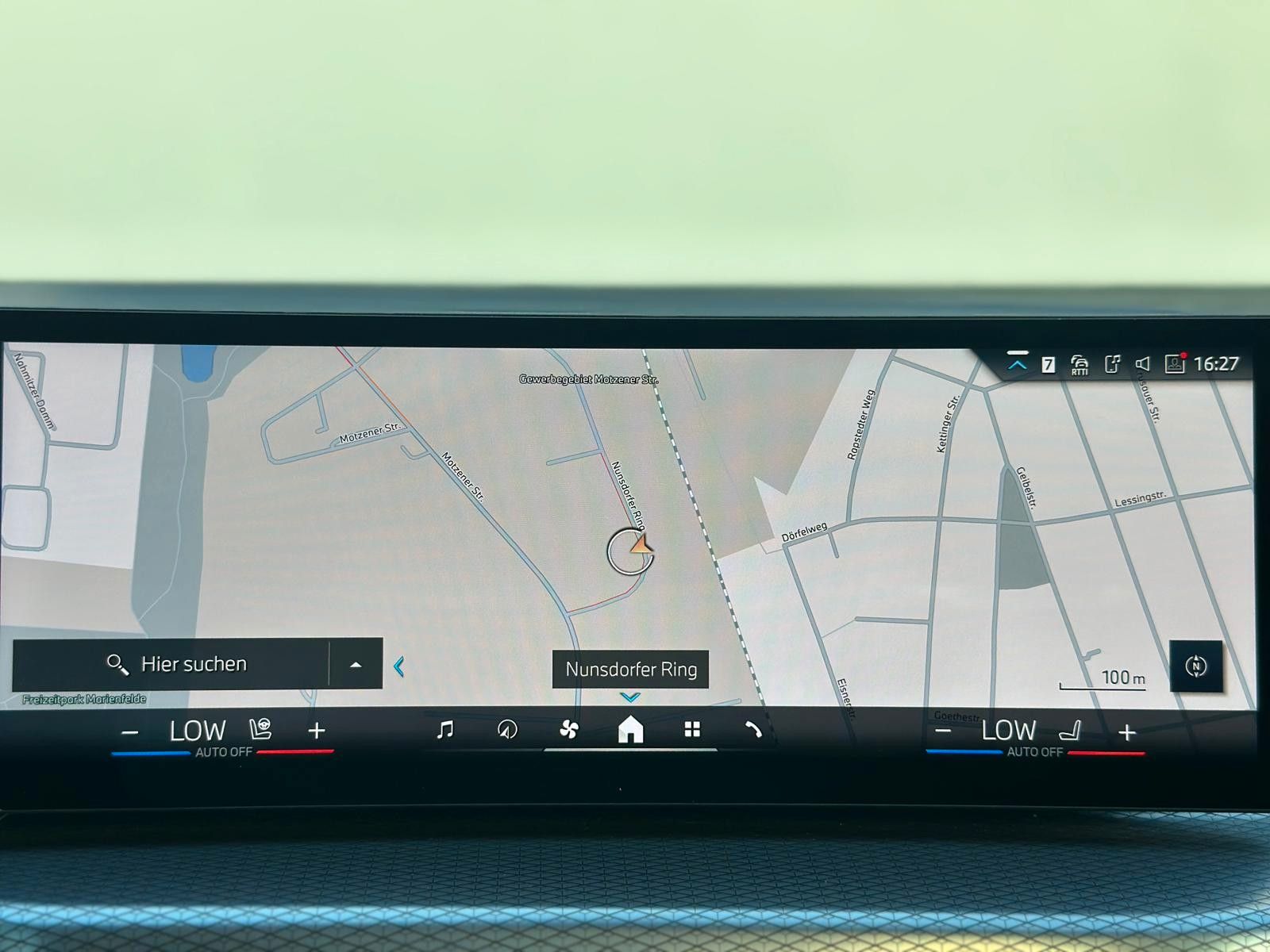 BMW 420 i GranCoupé  M Sport LED GSD 360°ACC 19Z HUD