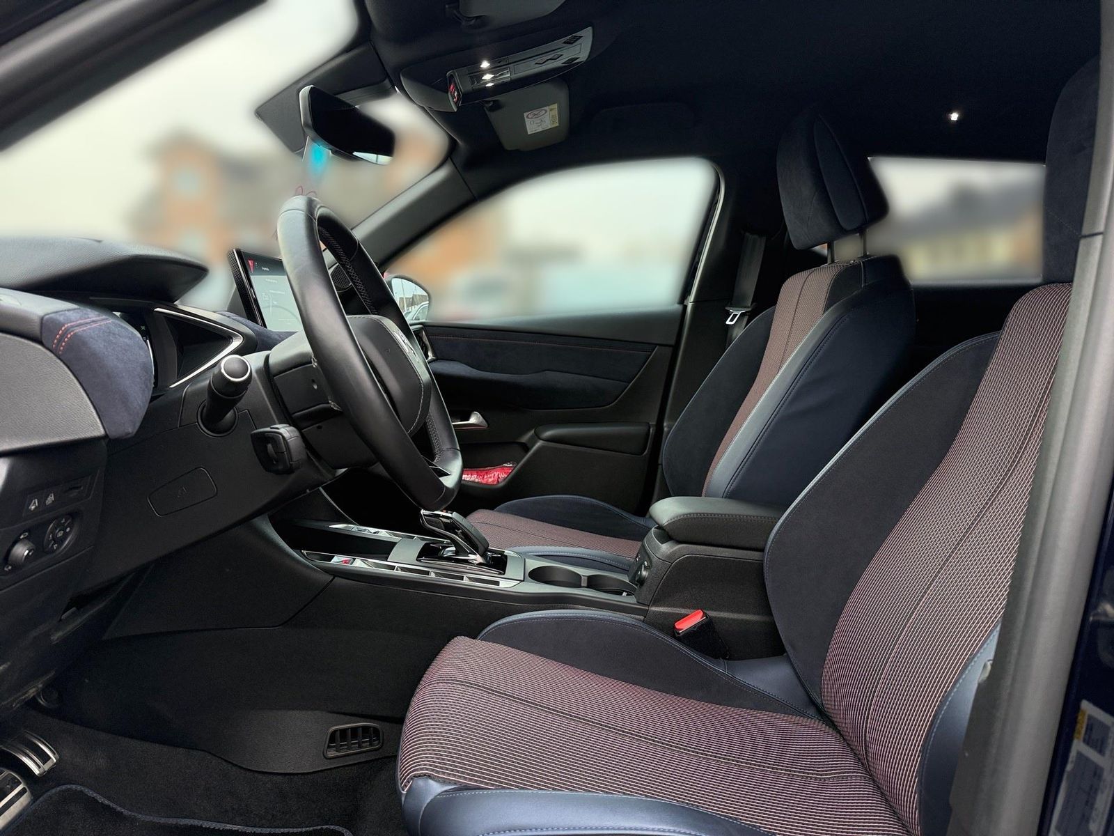 DS Automobiles DS3 CB E-TENSE INES DE LA FRES,LEASING MÖGLICH,1