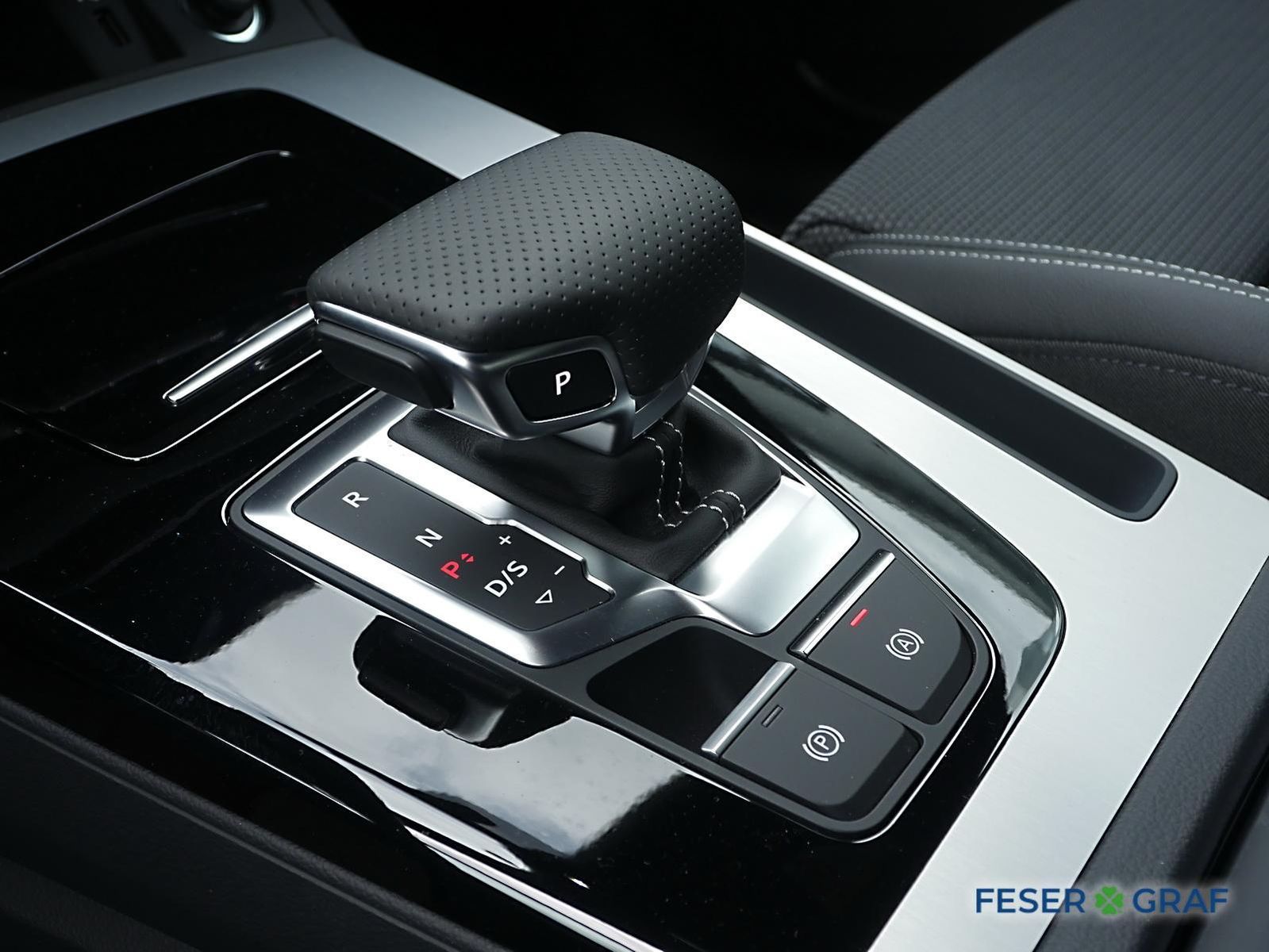 Audi Q5 Sportback 40 TDI quattro S line - Samsaru's Car Outlet