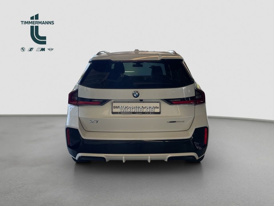 BMW X1 xDrive20d M-Sport - Samsaru's Car Outlet