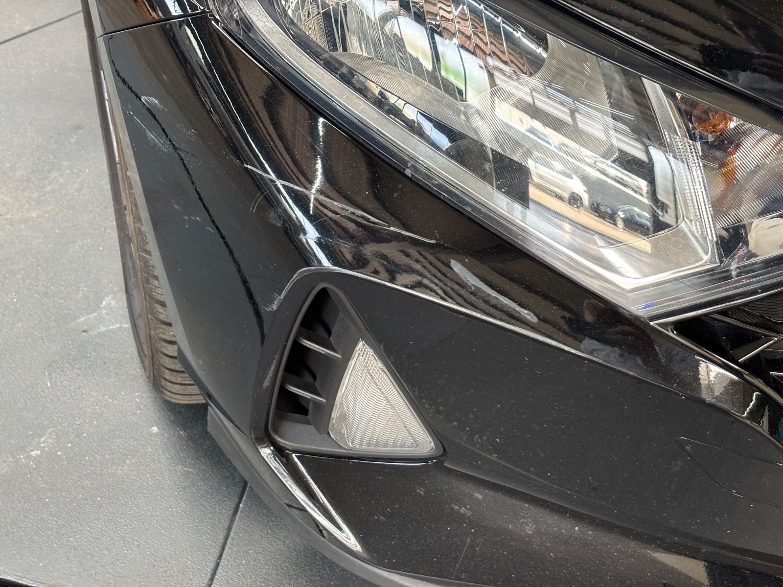 Hyundai i20 Trend Mild-Hybrid+Navi+1.Hand+MwSt.