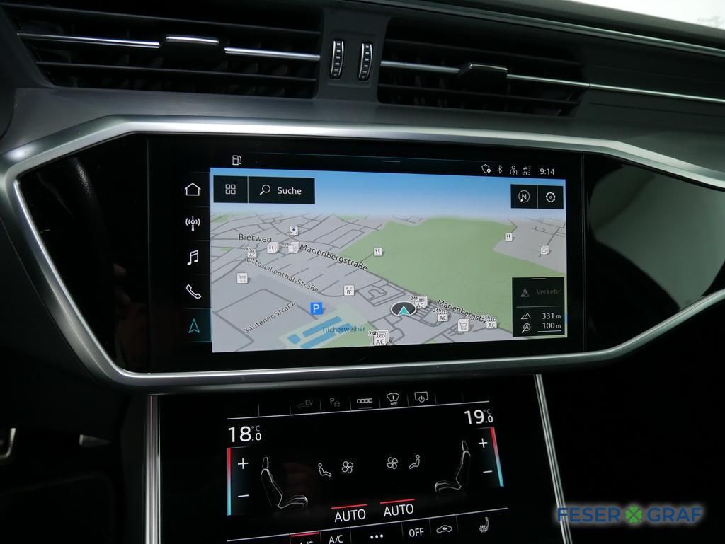 Audi A6 Lim 50 TFSI e qu S Line - Samsaru's Car Outlet