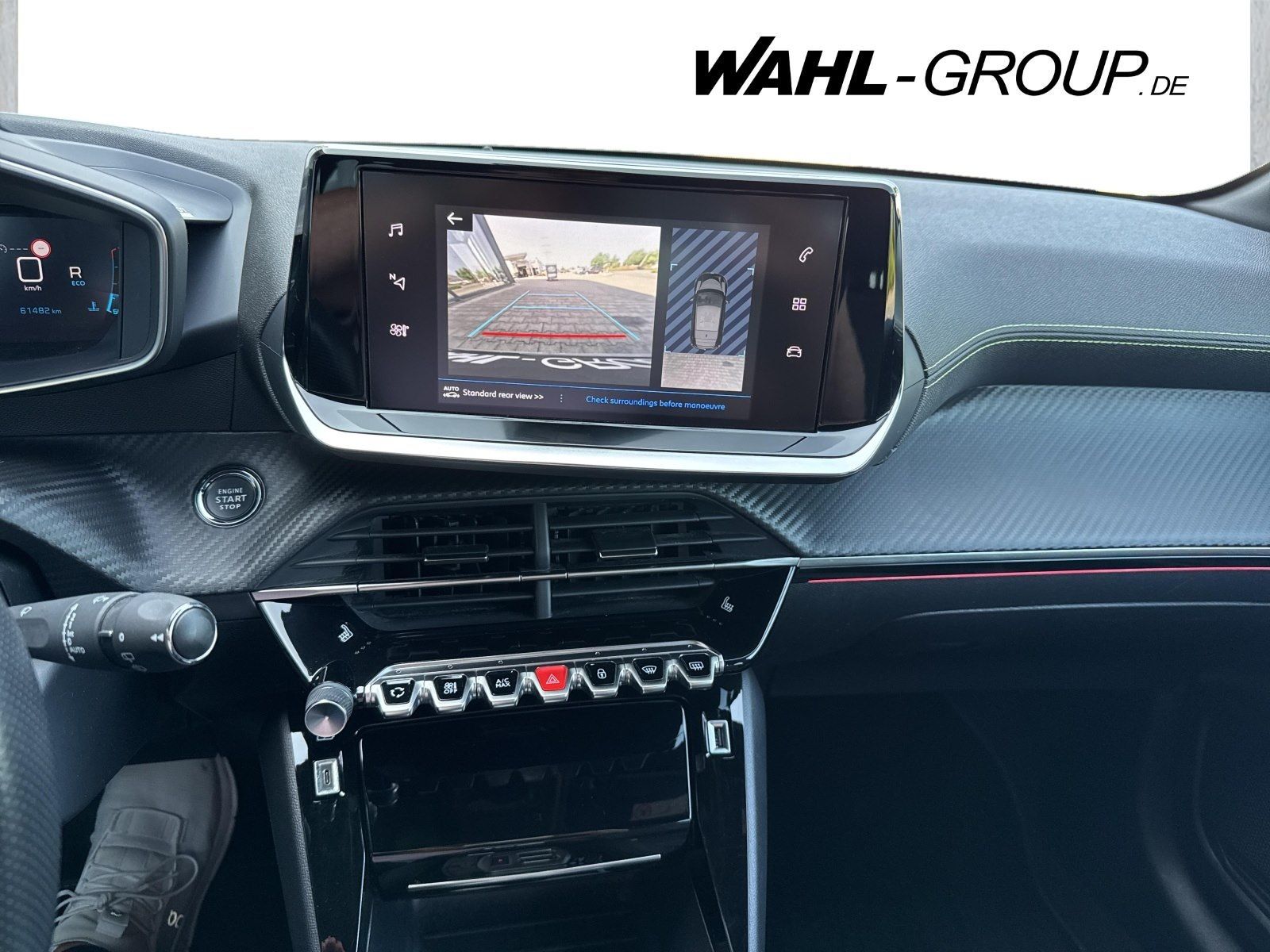 Peugeot 208 GT Line - Samsaru's Car Outlet
