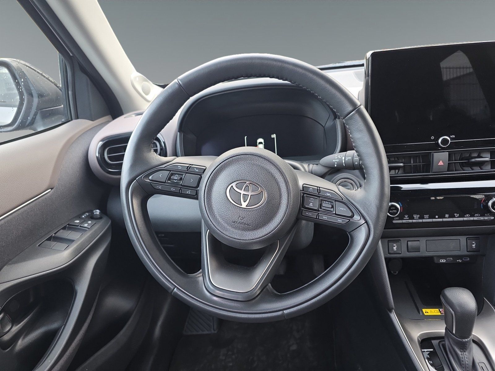 Toyota Yaris Cross 1.5 E FWD Style Plus 2xKlima 360 ACC