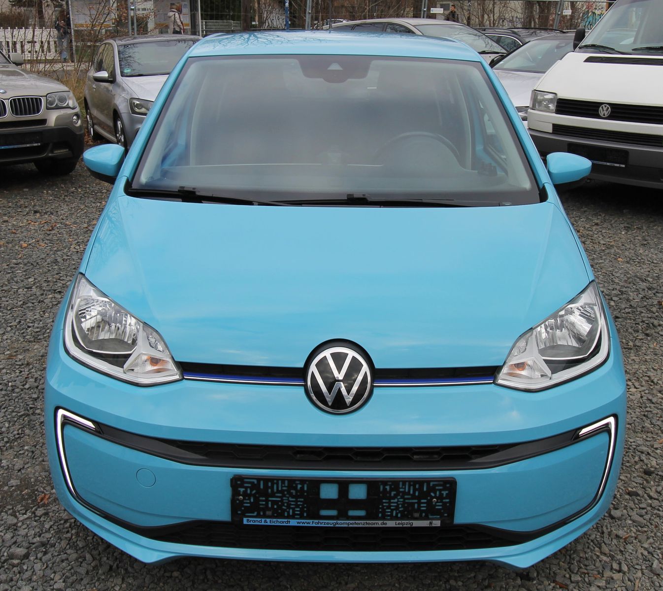 Volkswagen up! e-up! Active - Samsaru's Car Outlet