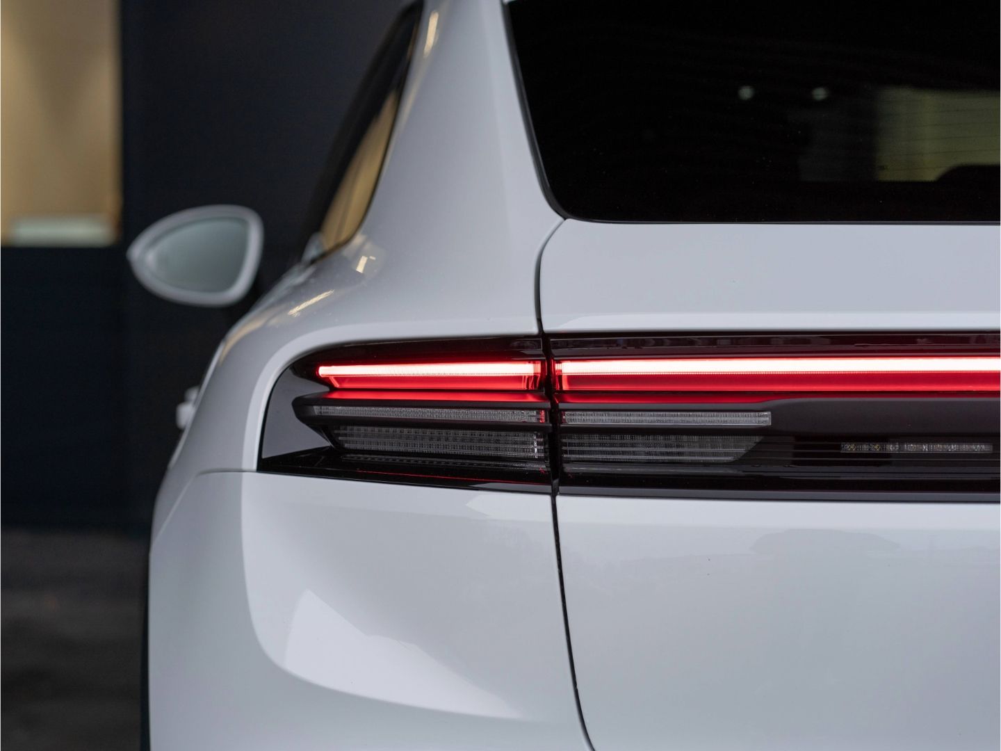Porsche Macan 4 BOSE Matrix InnoDrive Chrono Surround Vi