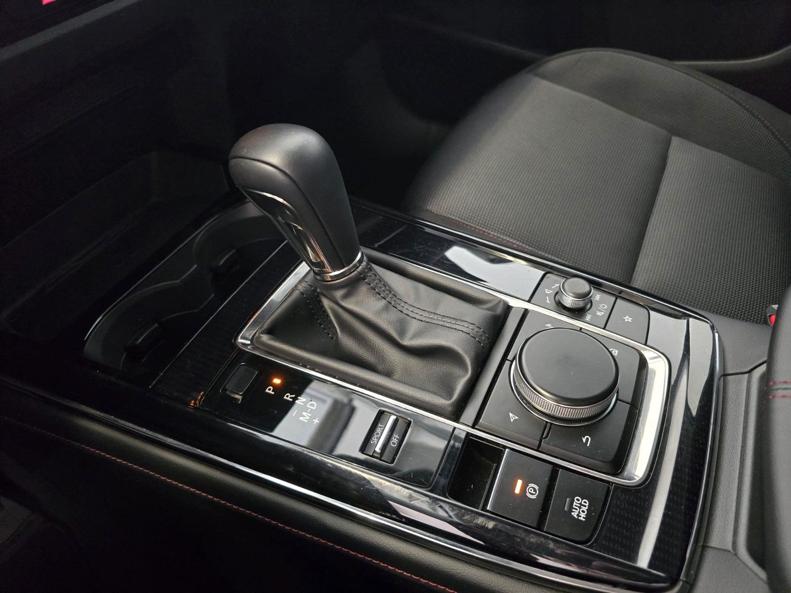 Mazda CX-30 Homura FWD 140PS *RFK*NAV*