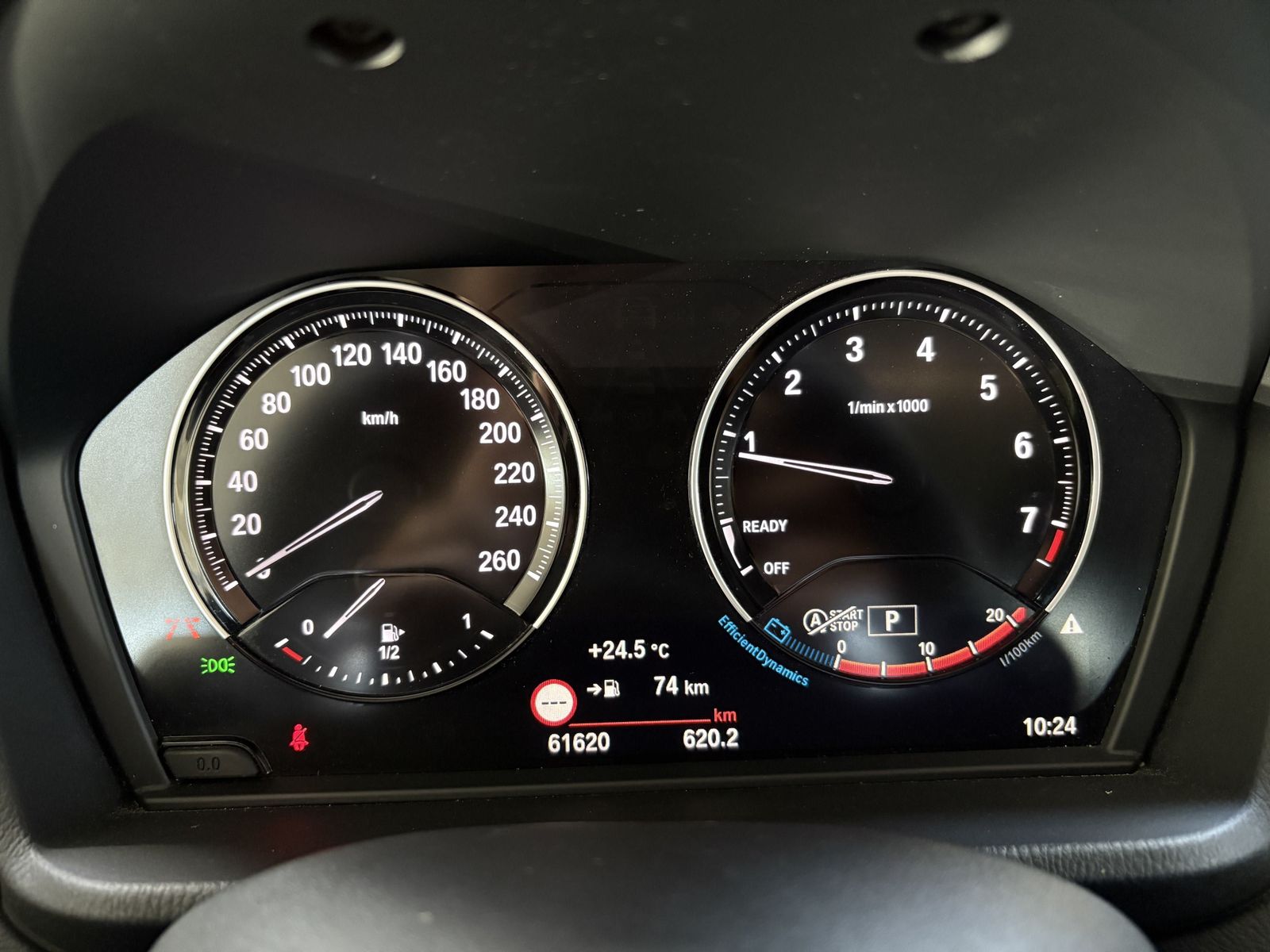 BMW X1 xDrive25i MSport - Samsaru's Car Outlet