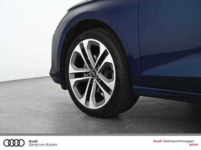 Audi A3 Sportback 35 TFSI advanced - Samsaru's Car Outlet