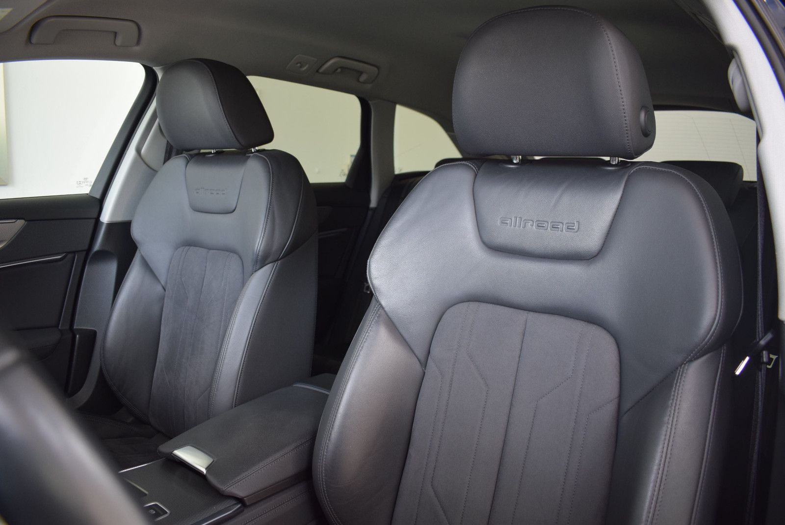 Audi A6 Allroad 55 TDI tiptronic - Samsaru's Car Outlet