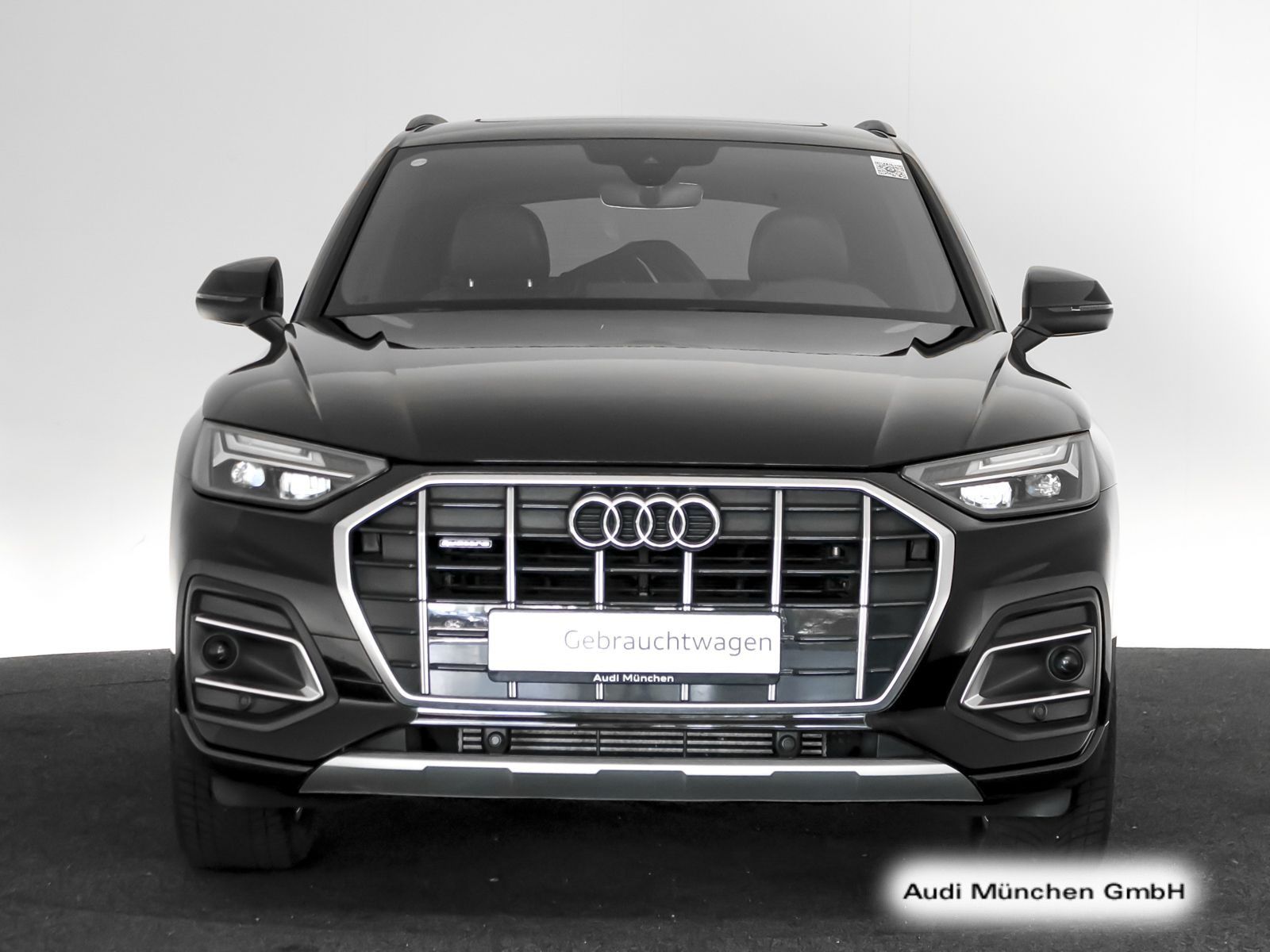 Audi Q5 45 TFSI qu. S tronic S line Pano/AHK/LED/Virt