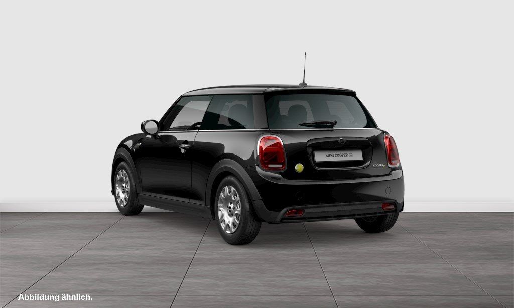 MINI Cooper SE Classic Trim - Samsaru's Car Outlet