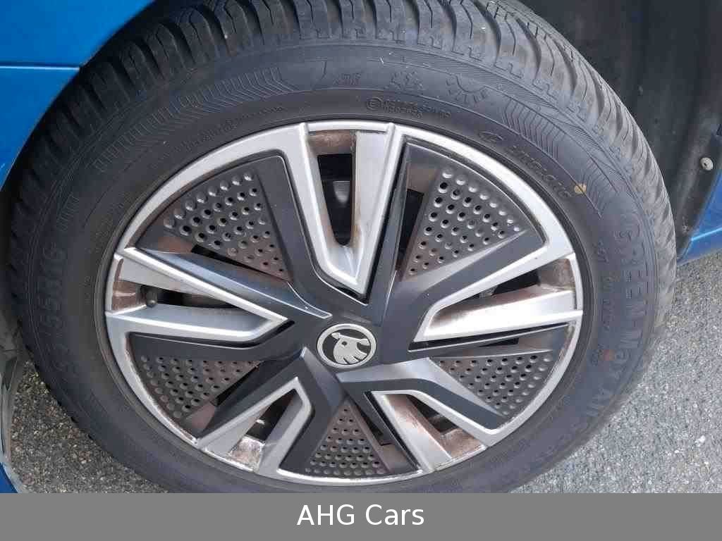 Skoda Fabia Style 1.0 TSI DSG - Samsaru's Car Outlet