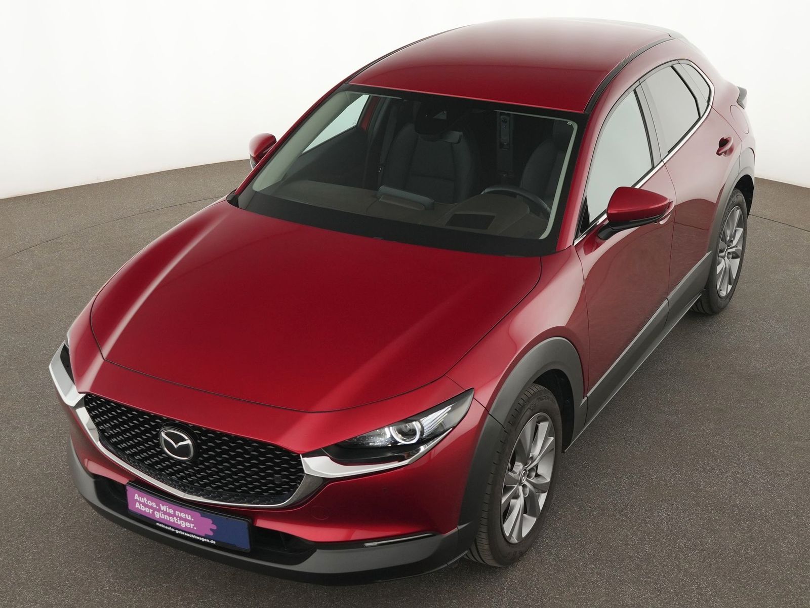 Mazda CX-30 SKYACTIV-G HuD|Kamera|LED|SHZ|PDC|Tempo