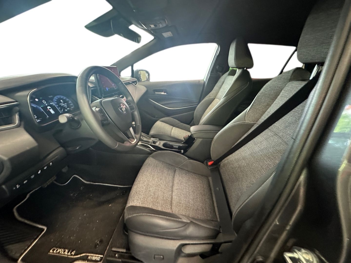 Toyota Corolla 1.8 Hybrid TS Teamplayer *LED*ACC*SHZ*CA
