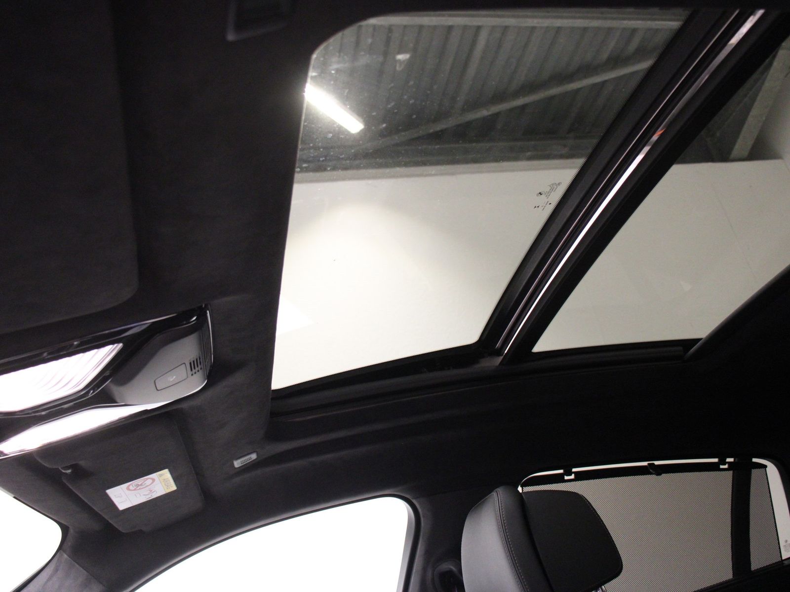 BMW X6 xDrive40d M Sportpaket Pro AHK STHZ Pano Icon