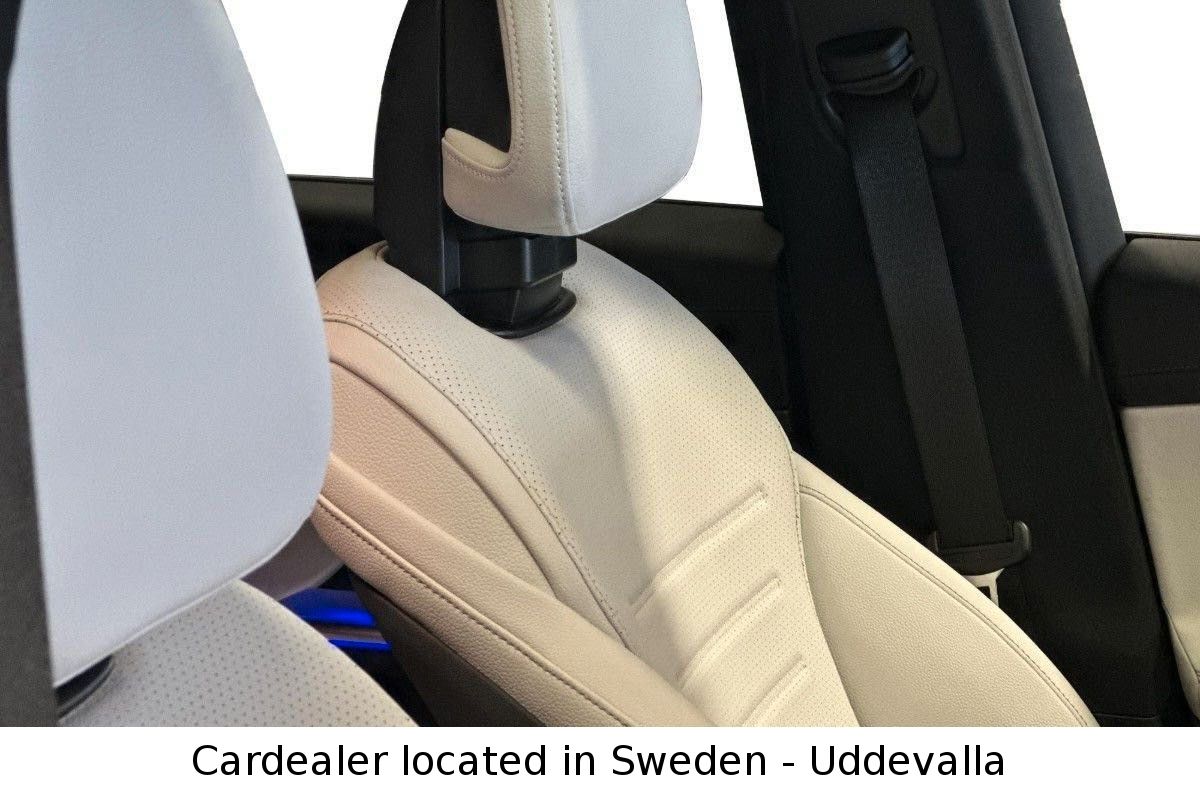 Mercedes-Benz GLC 300de 300 de 4Matic AMG 333hp Panorama *VAT*