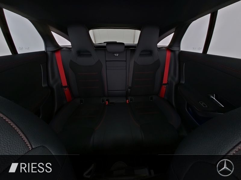 Mercedes-Benz CLA 35 AMG 4M SB - Samsaru's Car Outlet