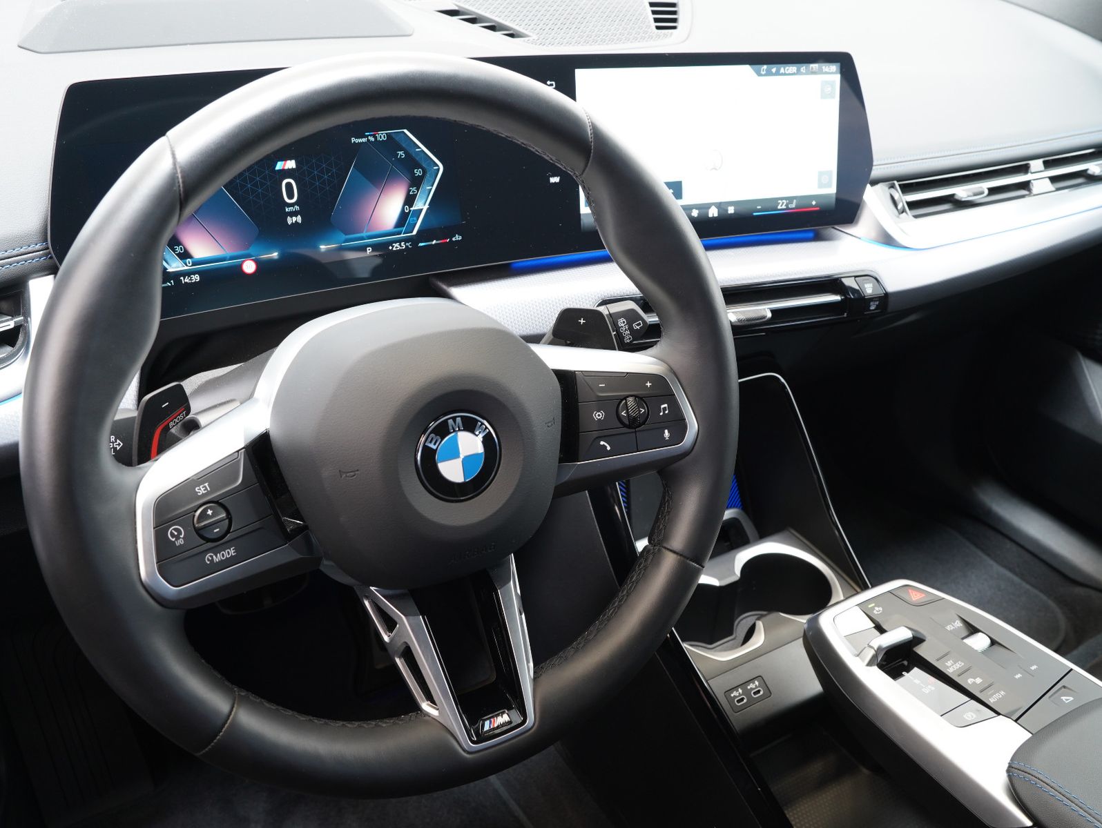 BMW X1 23 i Mild-Hybrid xDrive M Sport Pro - Samsaru's Car Outlet