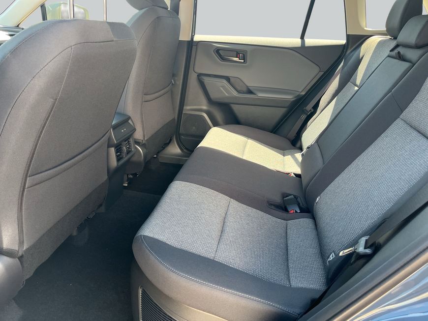 Toyota RAV4 2.5 Hybrid Teamplayer, Allrad AWD