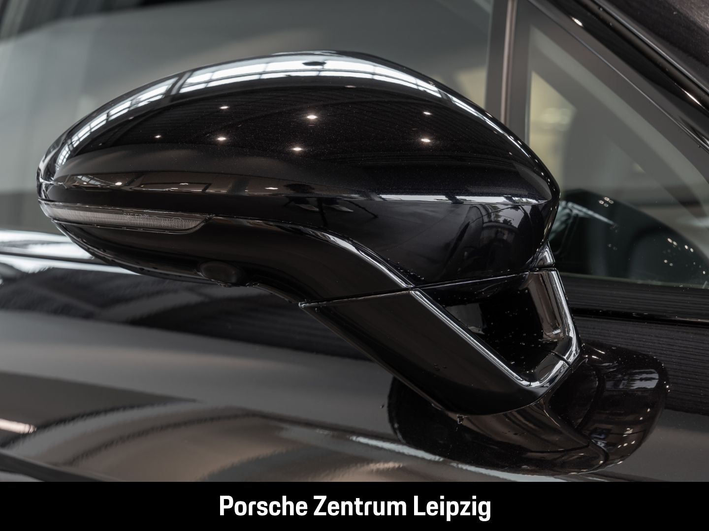 Porsche Panamera 4S E-Hybrid Sport Turismo HUD 21Zoll