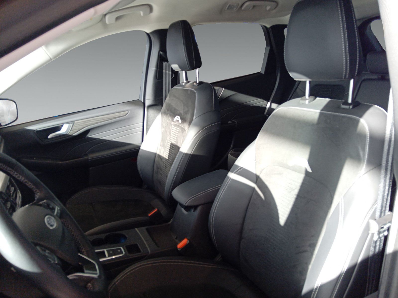 Ford Kuga 2.5 Duratec Plug-in-Hybrid PHEV Active X