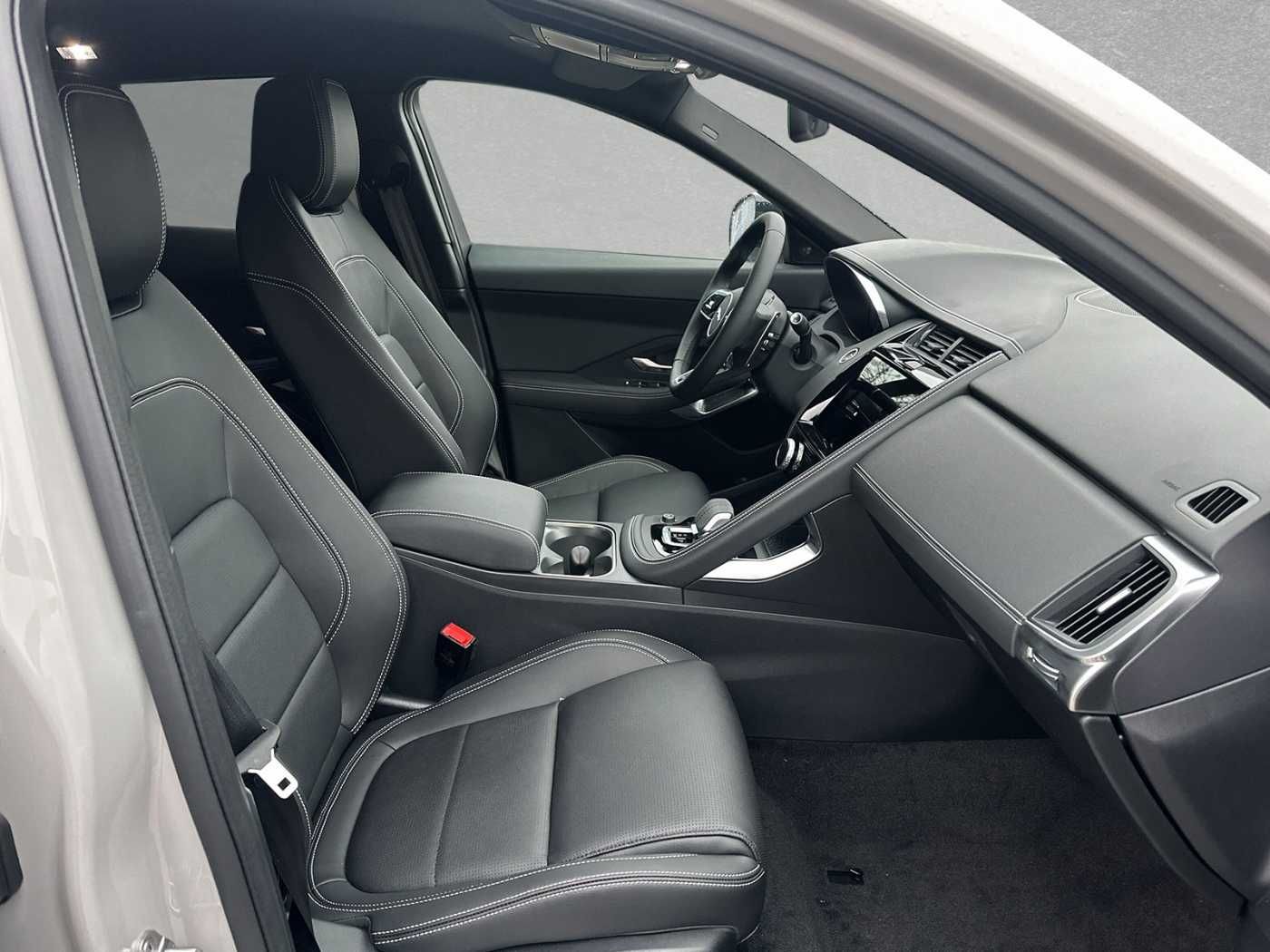 Jaguar E-Pace D165 AWD Aut. R-Dynamic S