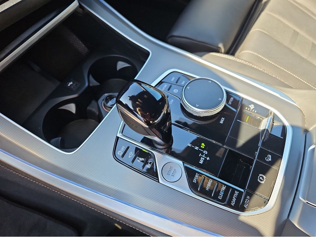 BMW X5 xDrive45e M-SPORT HYBRID LASER NAVI HUD ACC